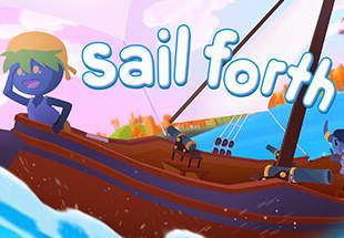 Sail Forth ايبك قيمز حساب