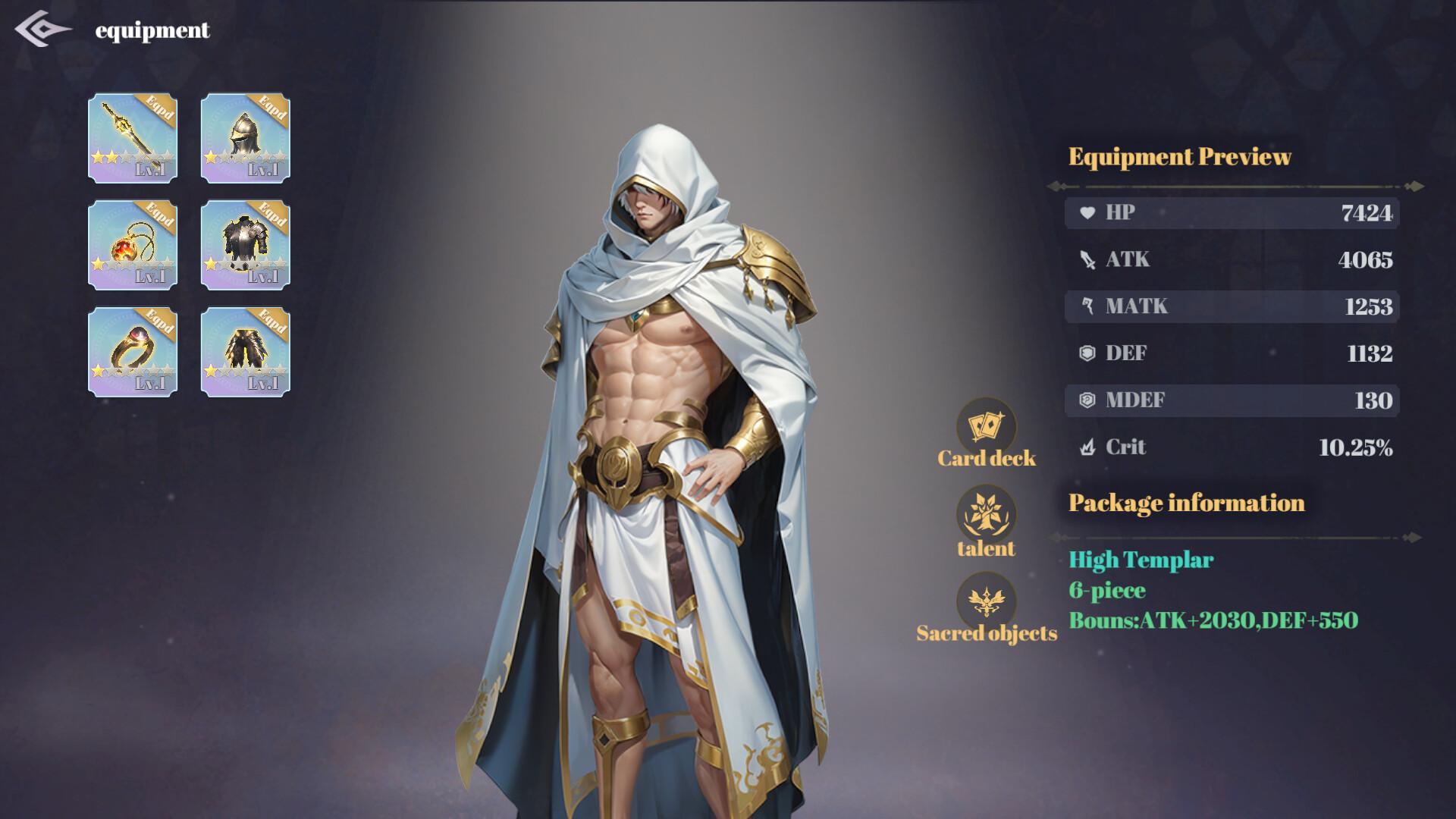 Saint Goddess بي سي ستيم كود رقمي