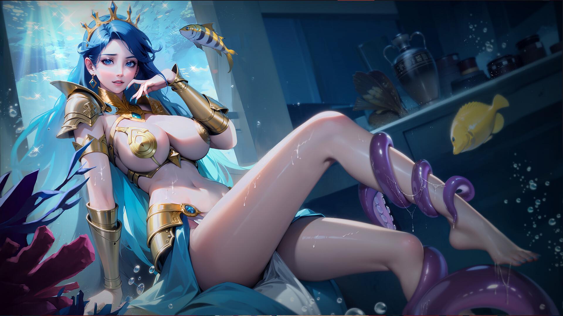 Saint Goddess بي سي ستيم كود رقمي