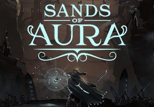 Sands Of Aura اوروبي بي سي ستيم كود رقمي