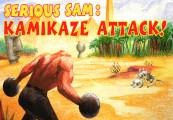 Serious Sam: Kamikaze Attack! ستيم كود رقمي