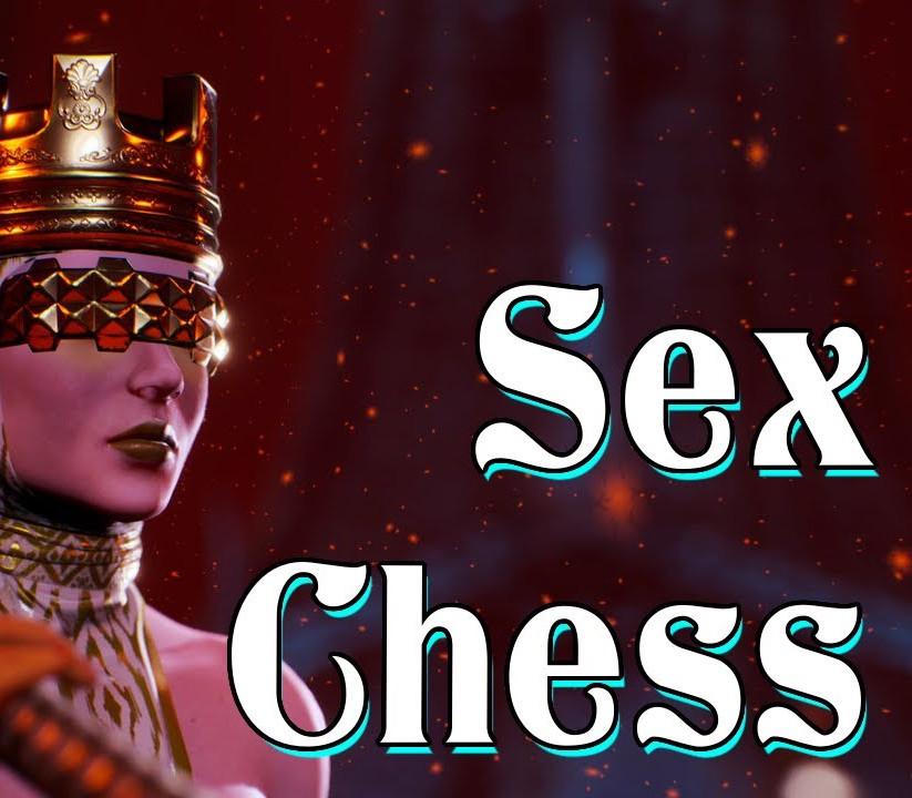 Sex Chess Steam CD Key