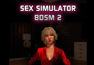 Sex Simulator - BDSM 2 ستيم كود رقمي