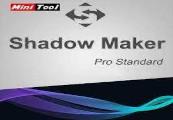 MiniTool ShadowMaker Pro رخصة (1 سنوات /1 بي سي)