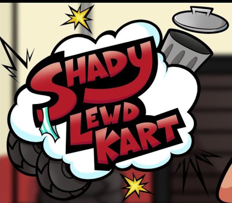 Shady Lewd Kart Steam CD Key