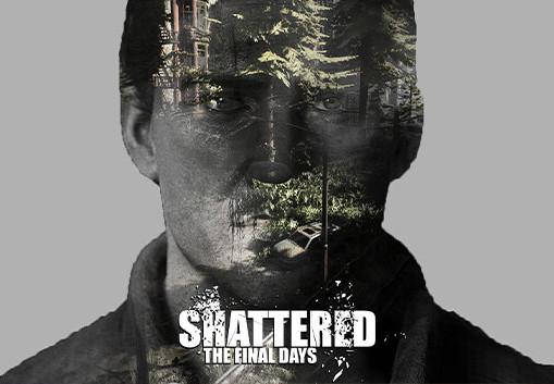 Shattered: The Final ايام ستيم كود رقمي