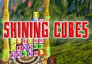 Shining Cubes ستيم كود رقمي