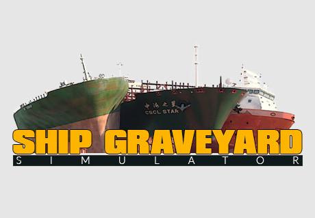 Ship Graveyard Simulator رابط هديه ستيم
