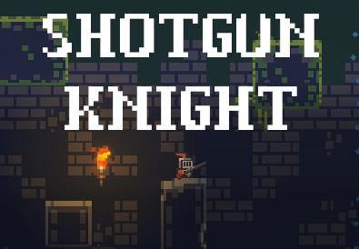 Shotgun Knight ستيم كود رقمي