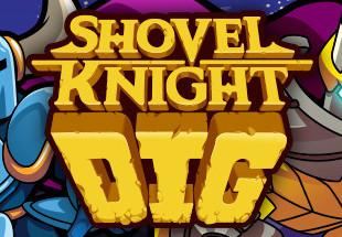 Shovel Knight Dig إكس بوكس سيريس X|S حساب