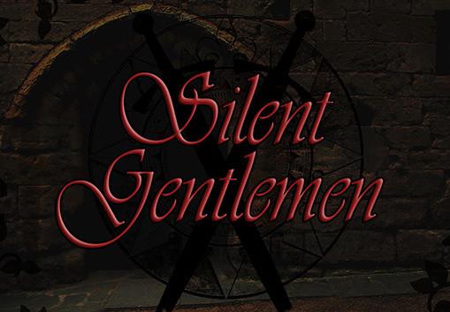 Silent Gentleman ستيم كود رقمي