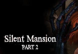 Silent Mansion : Part2 ستيم كود رقمي
