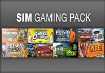 Simulation Gaming Pack 2012 ستيم كود رقمي