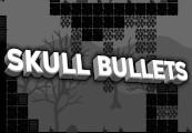 Skull Bullets ستيم كود رقمي