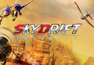 Skydrift Infinity ارجنتيني اكسبوكس 1 / إكس بوكس سيريس X|S كود رقمي