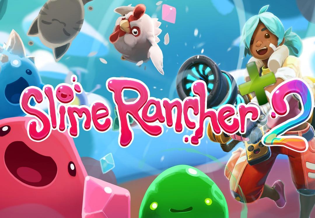 Slime Rancher حزمة Pack ستيم كود رقمي