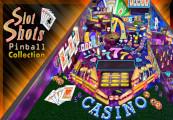 Slot Shots Pinball Collection بي سي ستيم كود رقمي