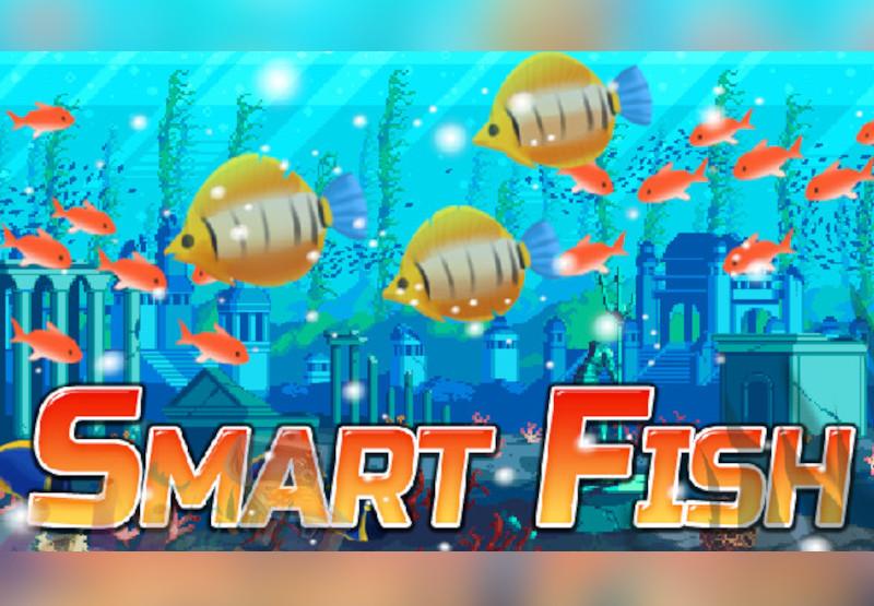 Smart Fish ستيم كود رقمي