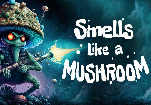 Smells Like A Mushroom بي سي ستيم كود رقمي