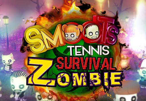 Smoots Tennis Survival Zombie ستيم كود رقمي