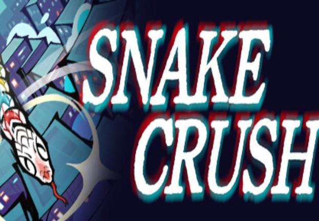 Snake Crush ستيم كود رقمي