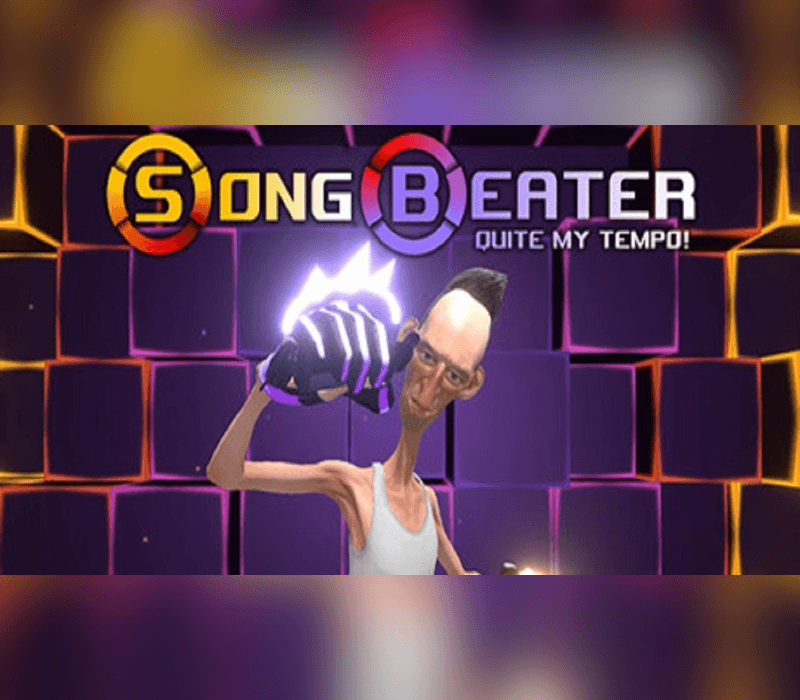 Song Beater: Quite My Tempo! بي سي ستيم كود رقمي