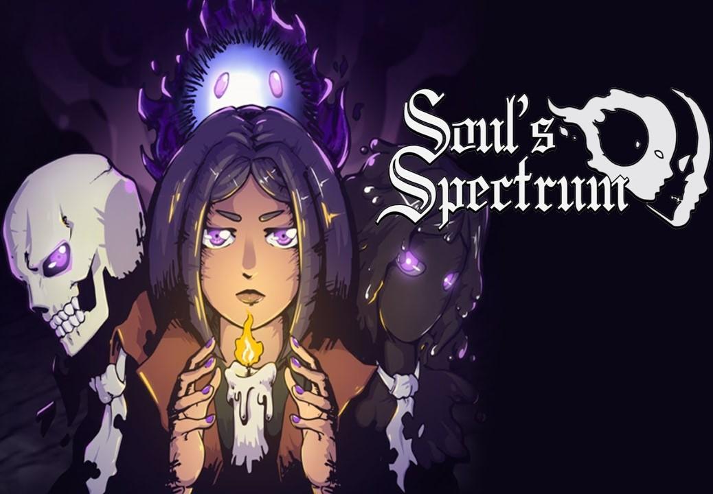 Soul'S Spectrum ستيم كود رقمي