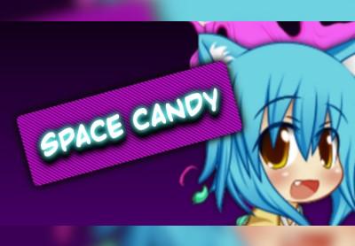 Space Candy ستيم كود رقمي