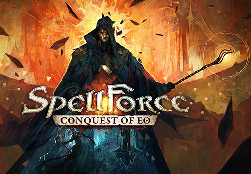 SpellForce: Conquest Of Eo إكس بوكس سيريس X|S حساب