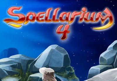 Spellarium 4 ستيم كود رقمي