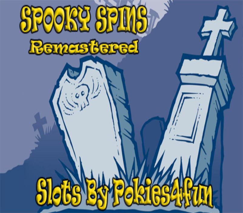 Spooky Spins ريماستر - Casino Slot Simulations ستيم كود رقمي