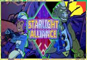 Starlight Alliance ستيم كود رقمي