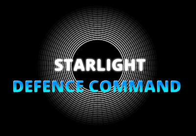 Starlight: Defence Command ستيم كود رقمي