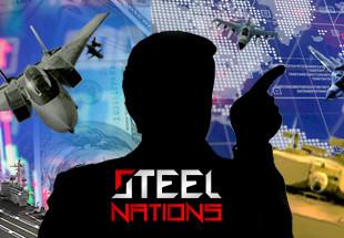 Steel Nations ستيم كود رقمي