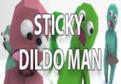 Sticky Dildo Man ستيم كود رقمي