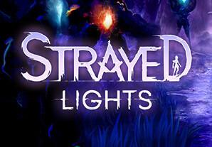 Strayed Lights ستيم كود رقمي