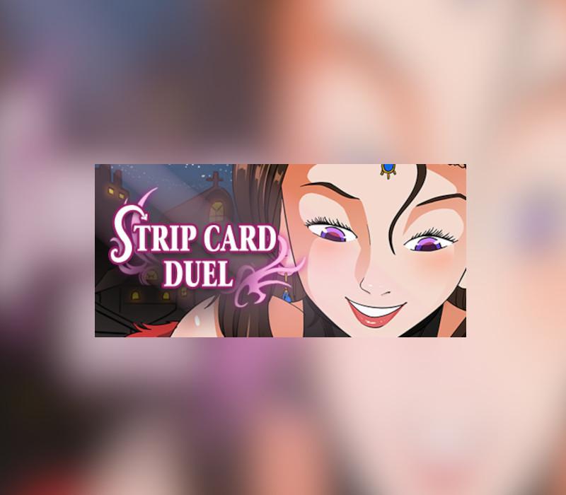 Strip بطاقة Duel ستيم كود رقمي