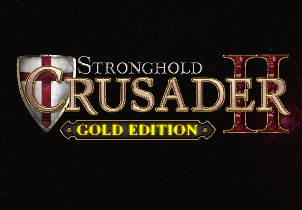 Stronghold Crusader 2 اصدار النسخة الذهبية ستيم كود رقمي