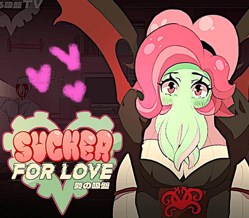 Sucker For Love: First Date ستيم كود رقمي