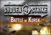 Sudden Strike 4 - Battle Of Kursk DLC ستيم كود رقمي