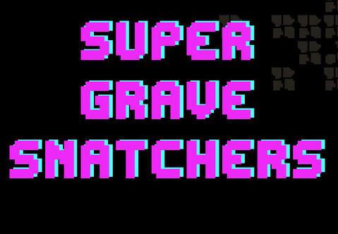 Super Grave Snatchers ستيم كود رقمي