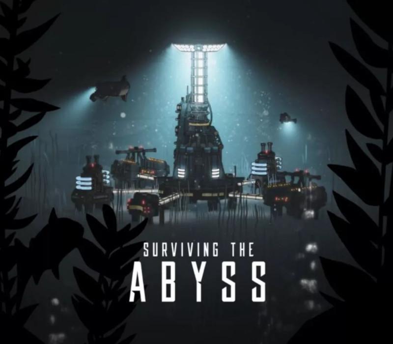 Surviving The Abyss اوروبي رابط هديه ستيم