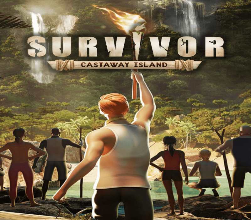 Survivor - Castaway Island اكسبوكس 1 / إكس بوكس سيريس X|S حساب