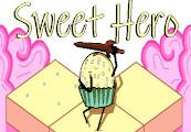 Sweet Hero ستيم كود رقمي