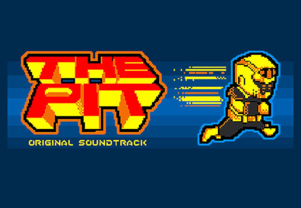 Sword Of The Stars: The Pit - Soundtrack DLC ستيم كود رقمي