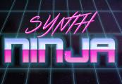 Synth Ninja ستيم كود رقمي