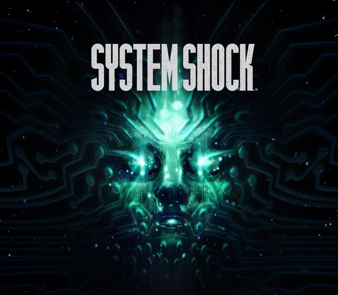 System Shock EU Nintendo Switch CD Key