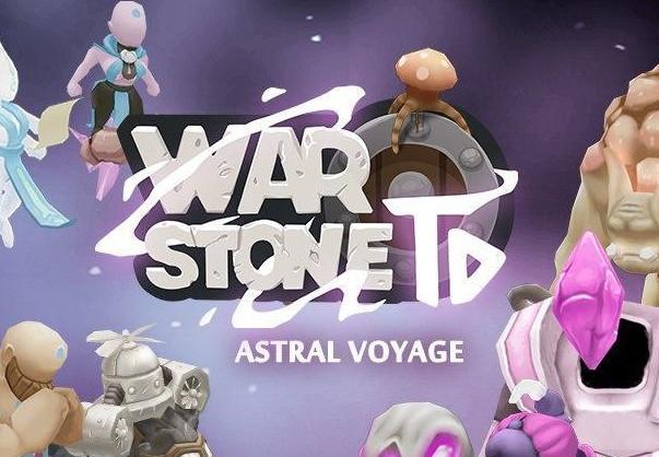 Warstone TD - Astral Voyage DLC ستيم كود رقمي