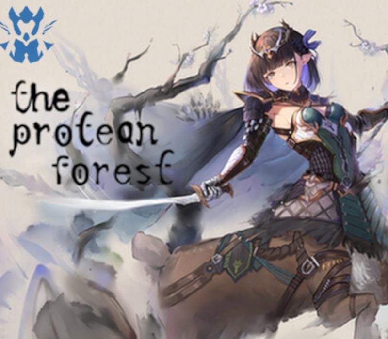 The Protean Forest ستيم كود رقمي