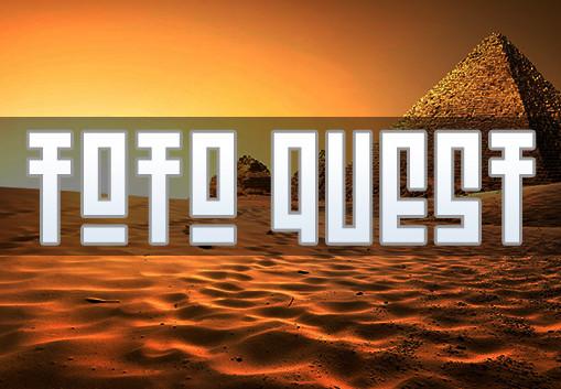TOTO Quest ستيم كود رقمي